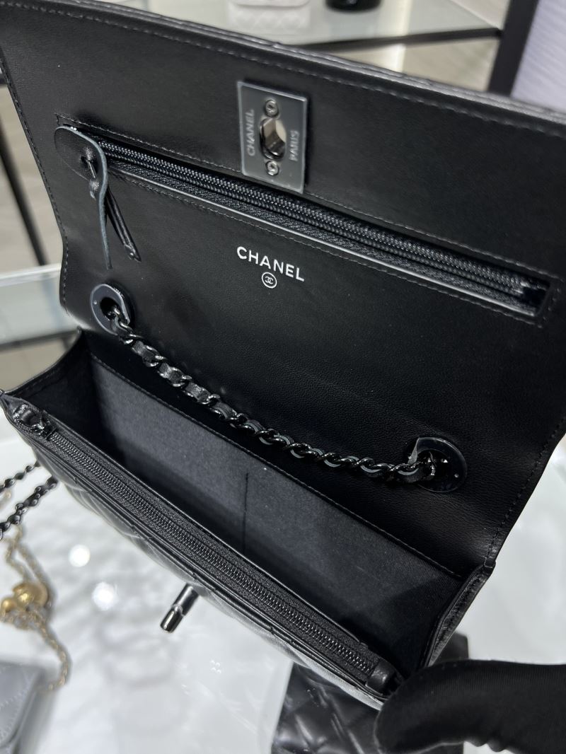 Chanel Satchel Bags